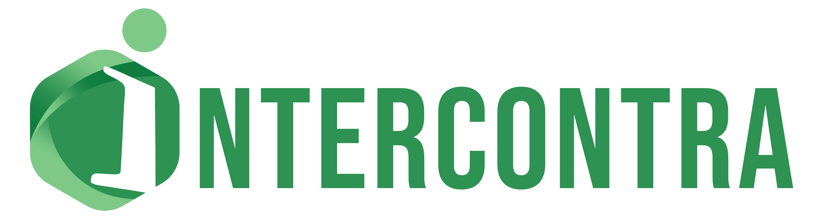 Intercontra logo